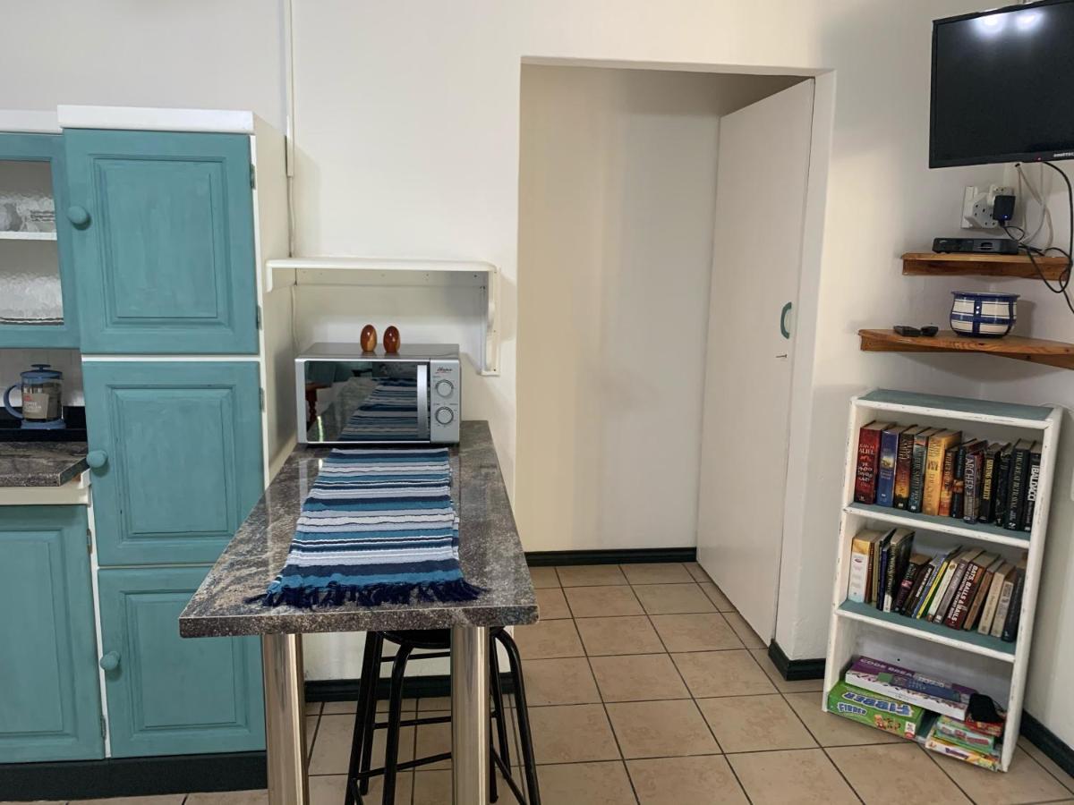 Plum Cottage Mbombela Zewnętrze zdjęcie