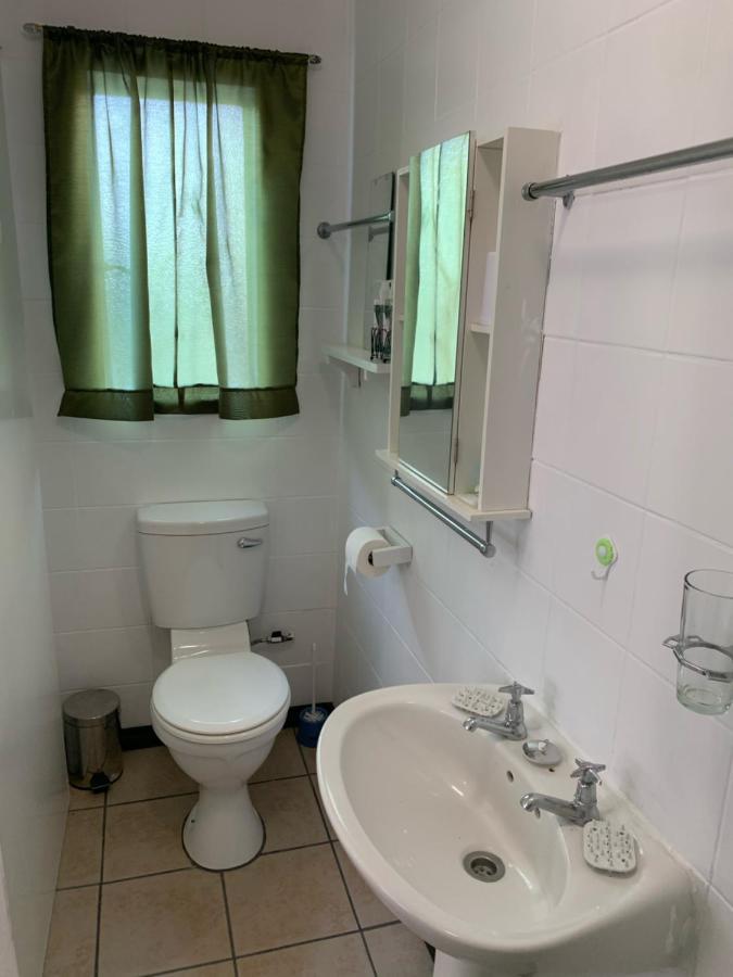 Plum Cottage Mbombela Zewnętrze zdjęcie