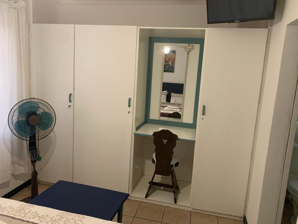 Plum Cottage Mbombela Zewnętrze zdjęcie