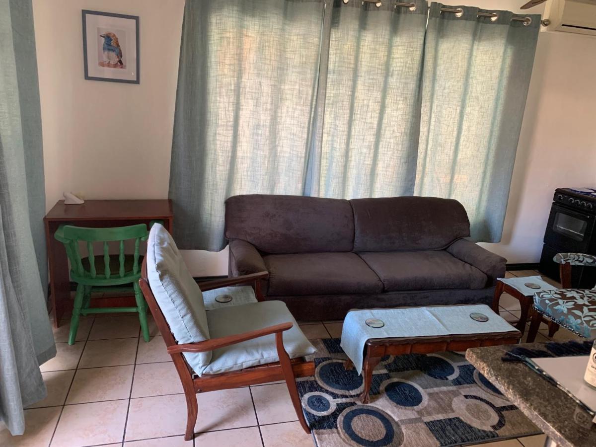 Plum Cottage Mbombela Zewnętrze zdjęcie