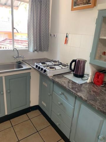 Plum Cottage Mbombela Zewnętrze zdjęcie
