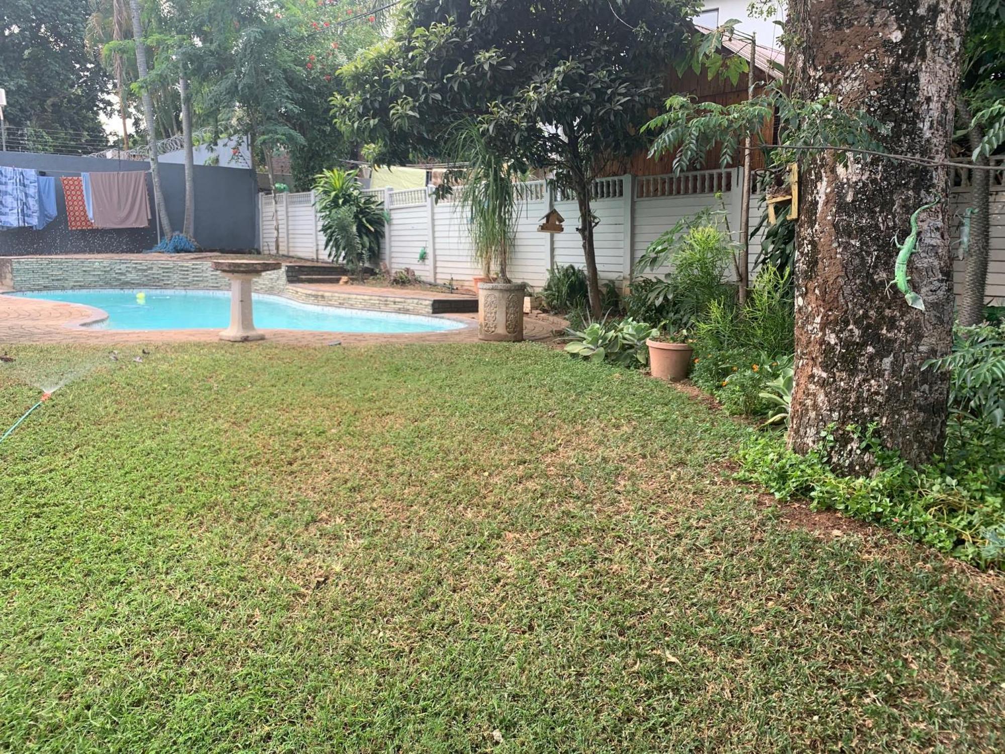 Plum Cottage Mbombela Zewnętrze zdjęcie